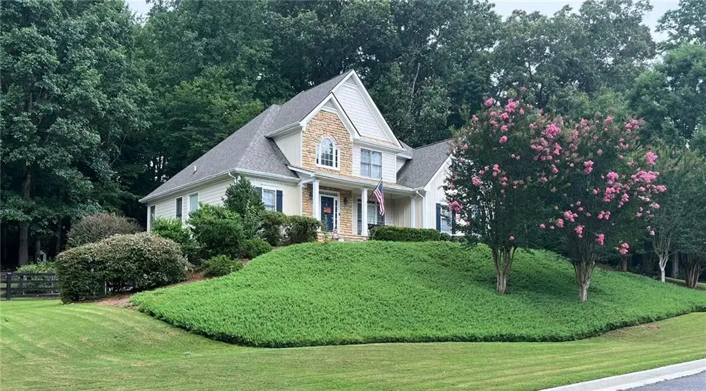 202 Brighten Court, Alpharetta, GA 30004 - #1