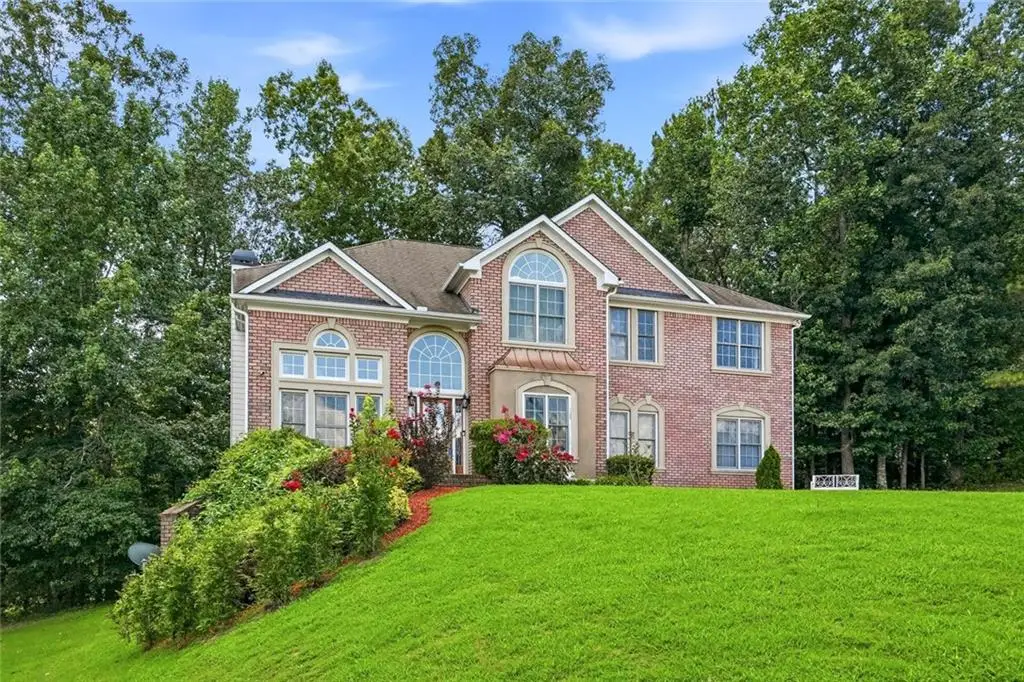5135 Highland Lake Drive, Atlanta, GA 30349 - #1