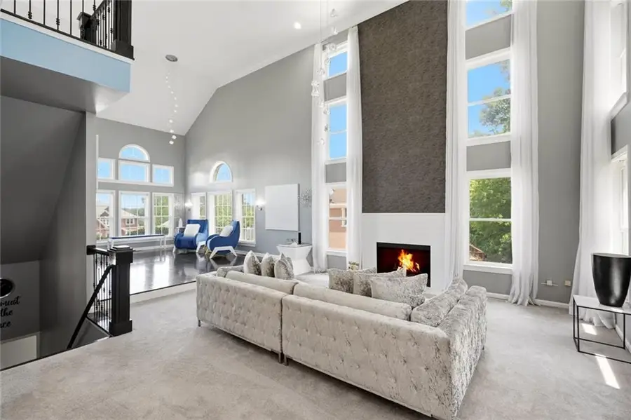 5135 Highland Lake Drive, Atlanta, GA 30349 - #3