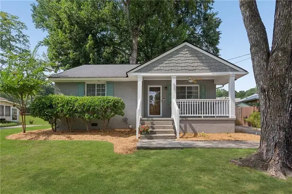 861 Powder Springs Street Se, Smyrna, GA 30080