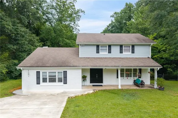 358 Rainey Road, Temple, GA 30179