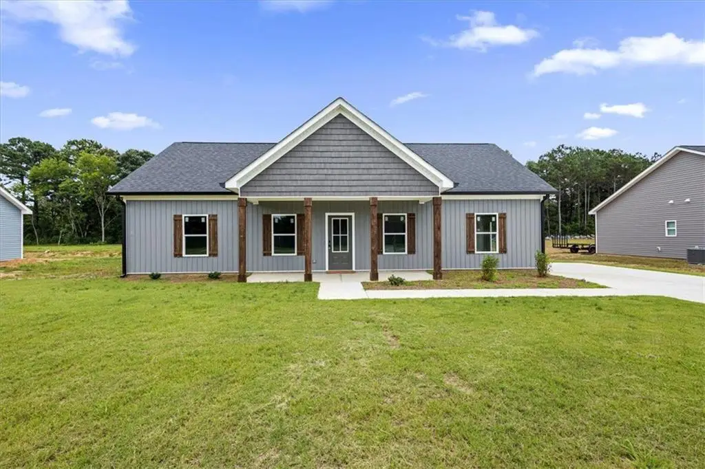 508 Branch Street, Cedartown, GA 30125 - #1