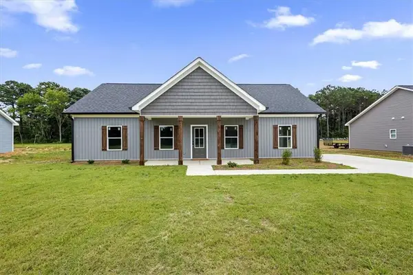 508 Branch Street, Cedartown, GA 30125