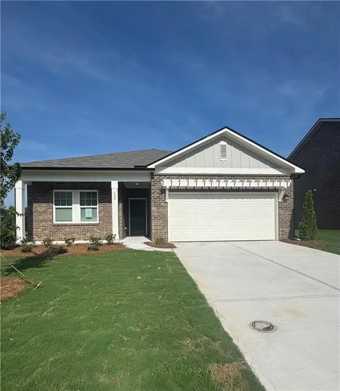 120 Maison Drive, McDonough, GA 30253 - #1