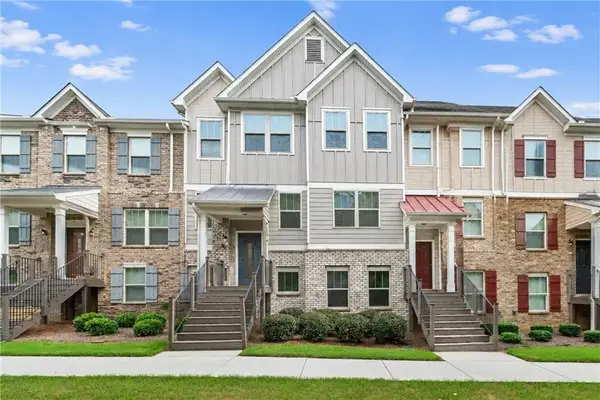 3861 Equity Lane, Powder Springs, GA 30127