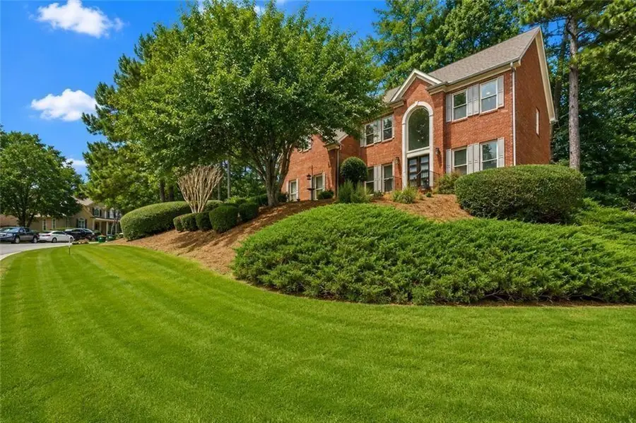 600 Sweet Stream Trace, Johns Creek, GA 30097 - #2