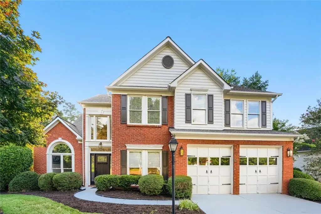1123 Sadlers Way, Marietta, GA 30068 - #1