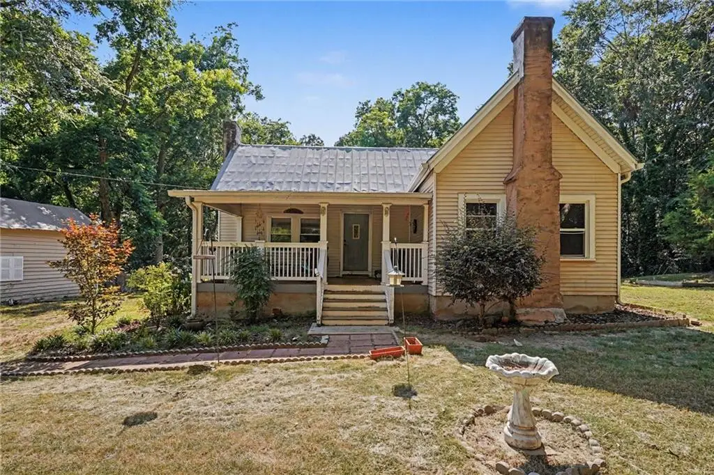 139 Mcgee Street, Flovilla, GA 30216 - #1