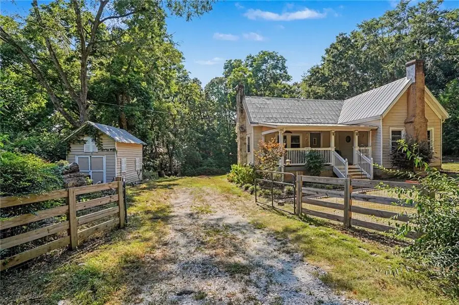 139 Mcgee Street, Flovilla, GA 30216 - #3