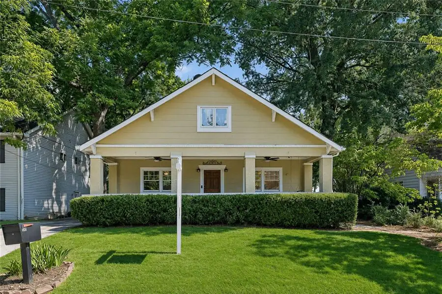 805 Holmes Street Nw, Atlanta, GA 30318 - #2