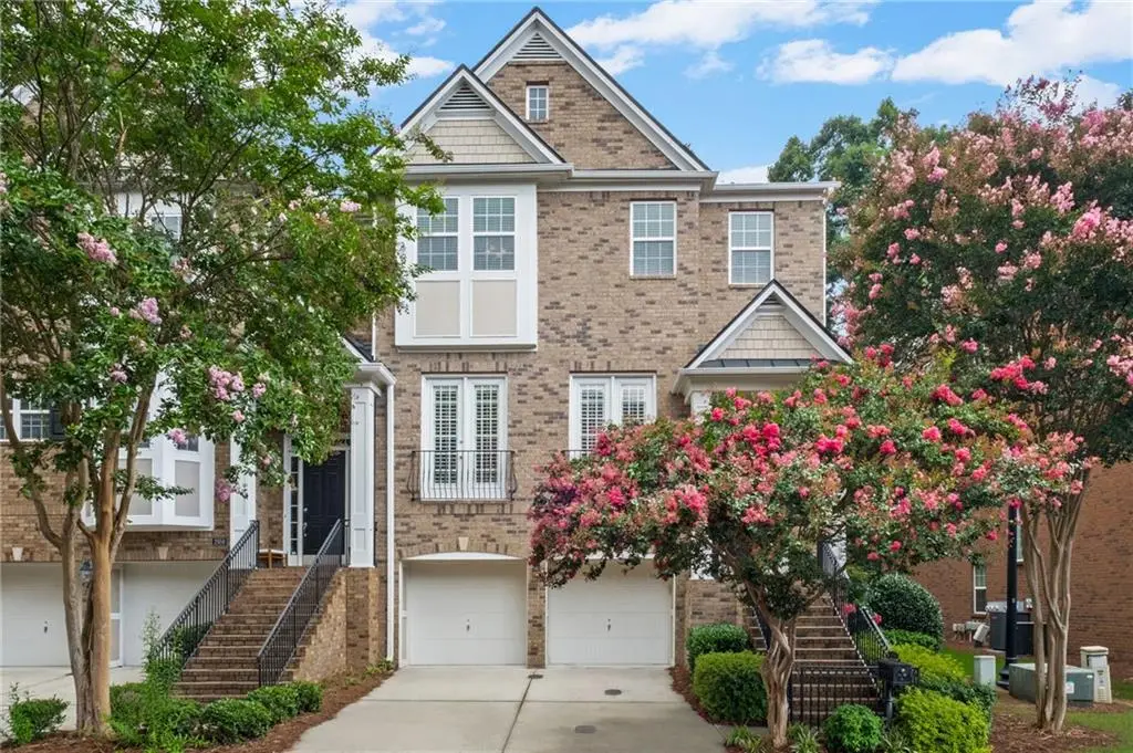 2961 Rivergreen Lane Se, Atlanta, GA 30339 - #1