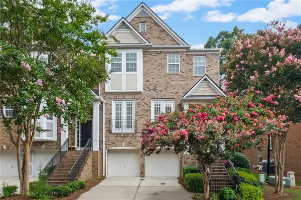 2961 Rivergreen Lane Se, Atlanta, GA 30339