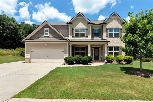 534 Widgeon Way, Jefferson, GA 30549