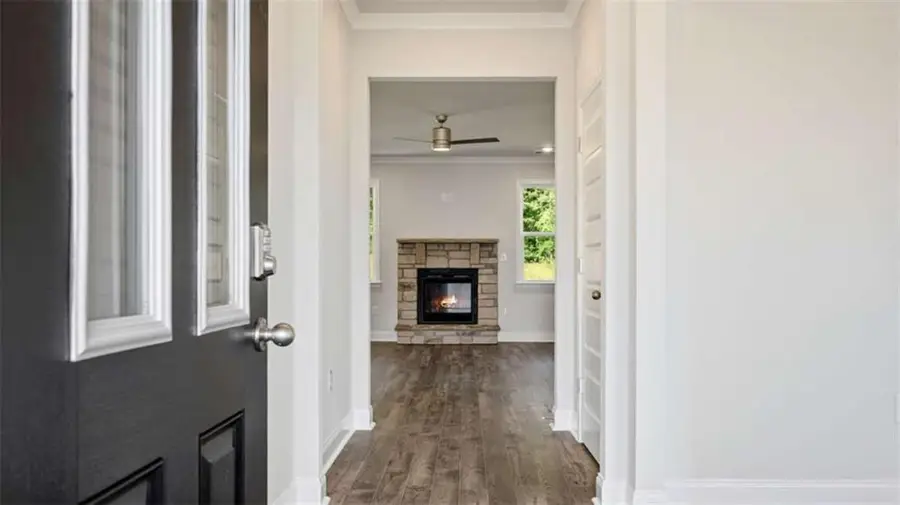 110 Sapelo Drive, Senoia, GA 30276 - #3