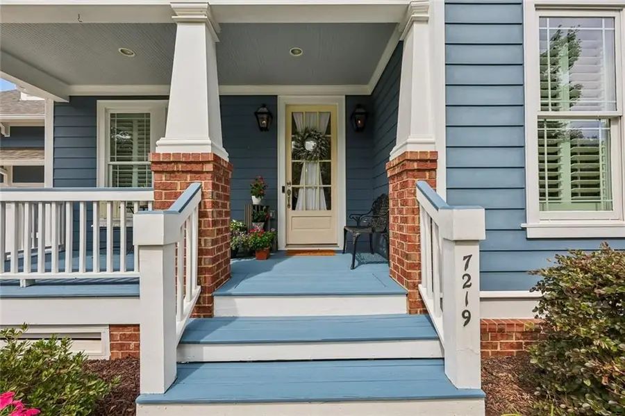 7219 Grand Reunion Drive, Hoschton, GA 30548 - #3