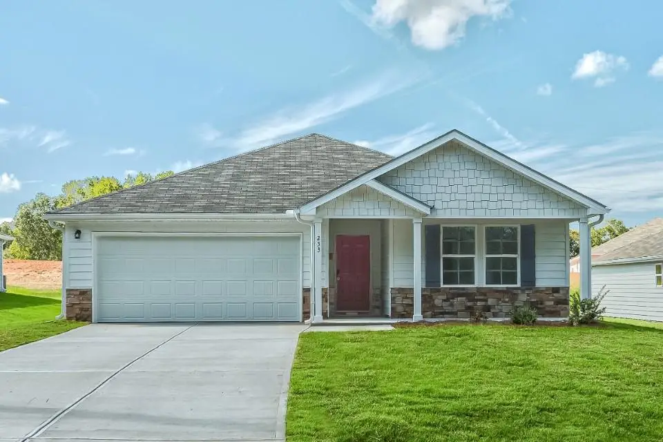 233 Woodlake Landing, Hartwell, GA 30643 - #1