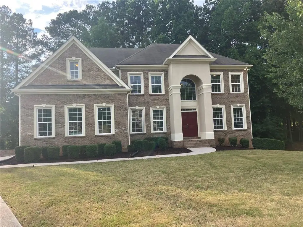 122 Wolf Tail Court Sw, Atlanta, GA 30349 - #1