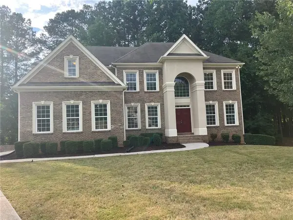 122 Wolf Tail Court Sw, Atlanta, GA 30349