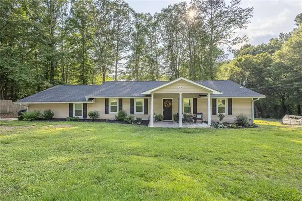45 Lee Drive, Carrollton, GA 30116