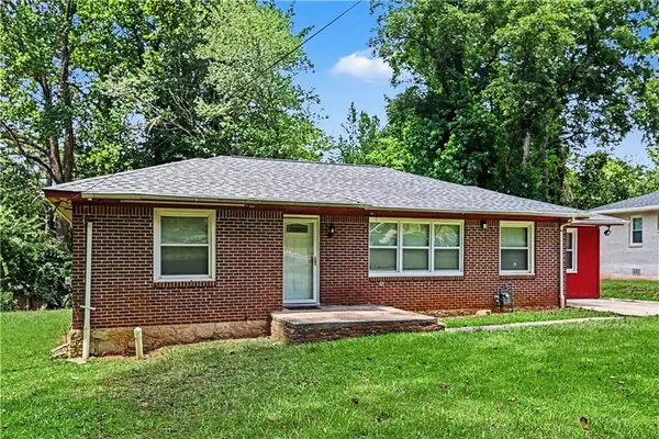 2229 Beecher Circle Sw, Atlanta, GA 30311