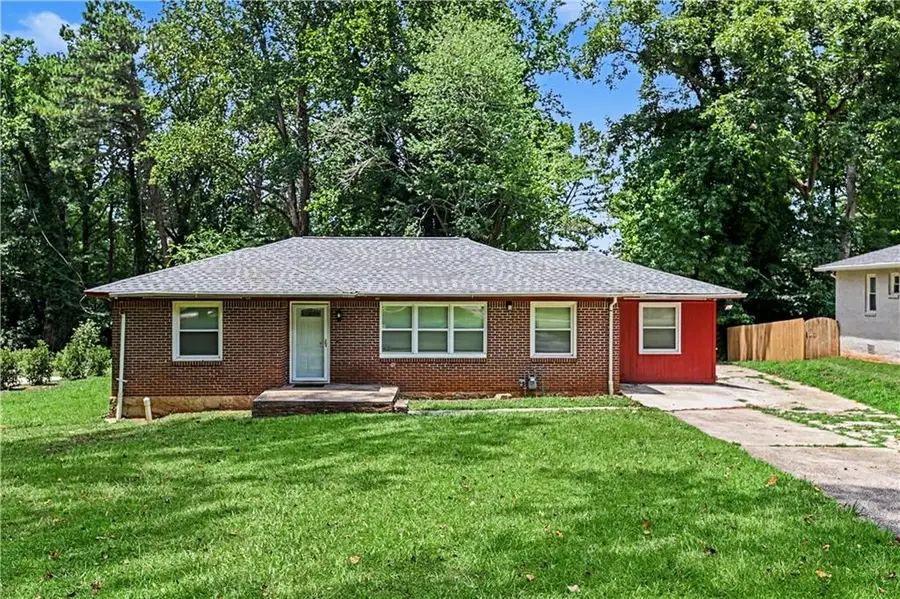2229 Beecher Circle Sw, Atlanta, GA 30311 - #2