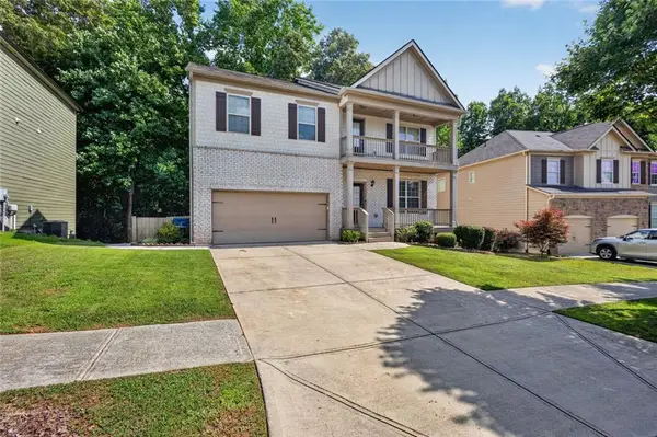 Address Withheld By Seller, Lawrenceville, GA 30043