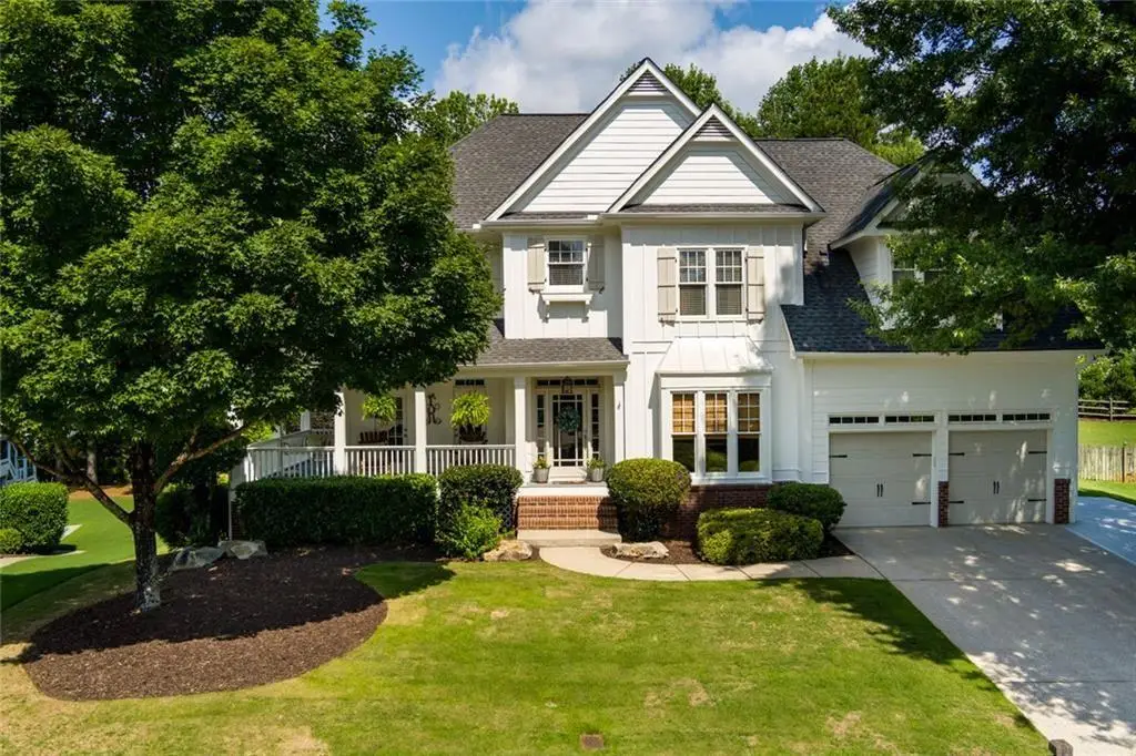 270 Sagamore Cove, Sugar Hill, GA 30518 - #1