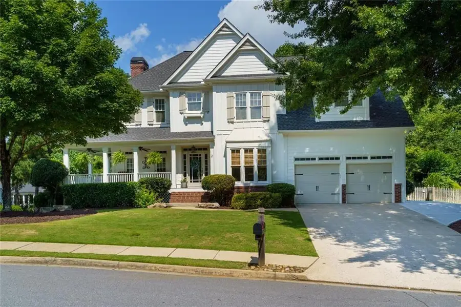 270 Sagamore Cove, Sugar Hill, GA 30518 - #2