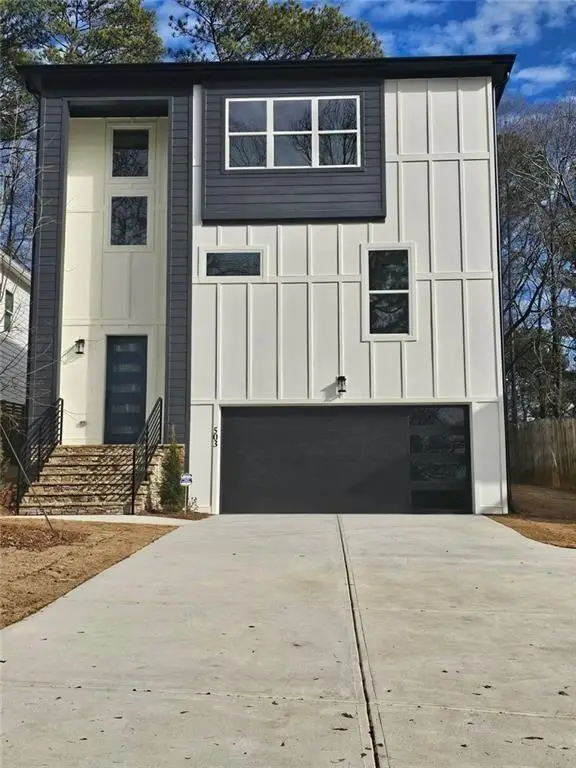 503 Glendale Road, Scottdale, GA 30079 - #1