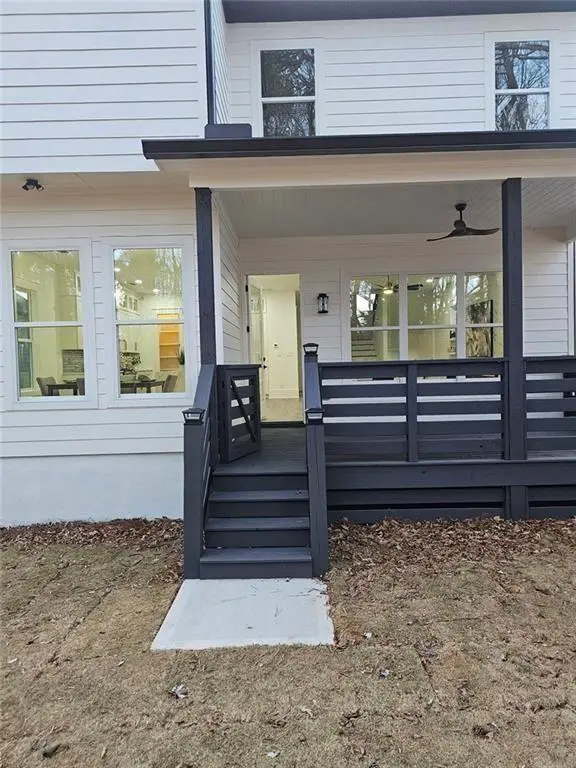 503 Glendale Road, Scottdale, GA 30079 - #3