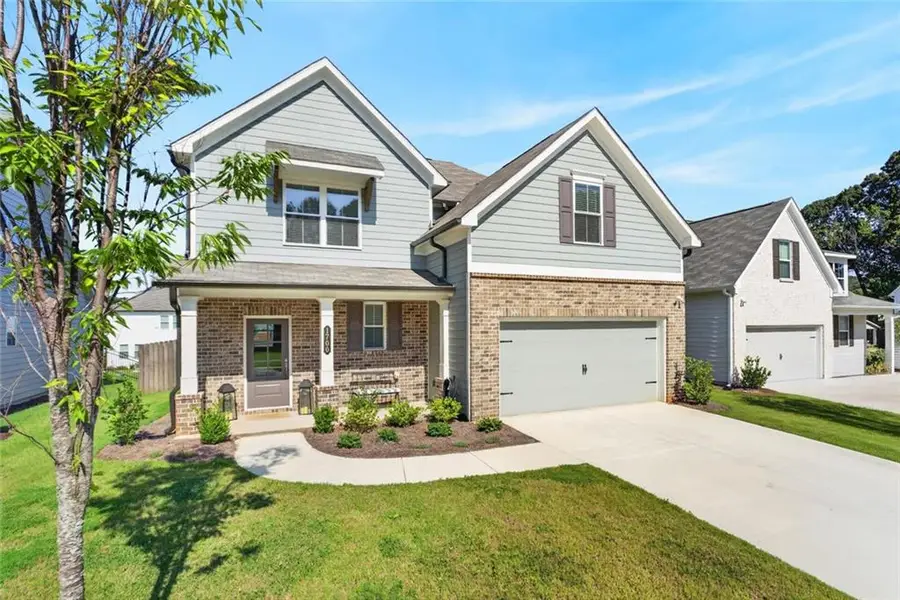 1700 Fulmont Circle, Mableton, GA 30126 - #2
