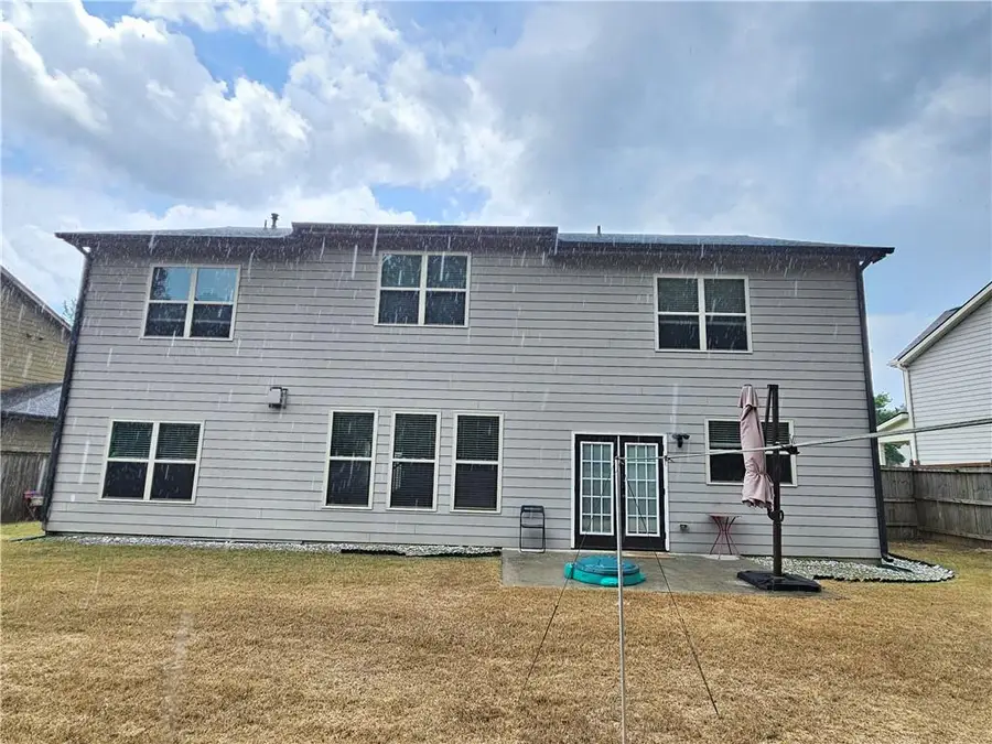 1374 Slate Bend Drive, Dacula, GA 30019 - #2