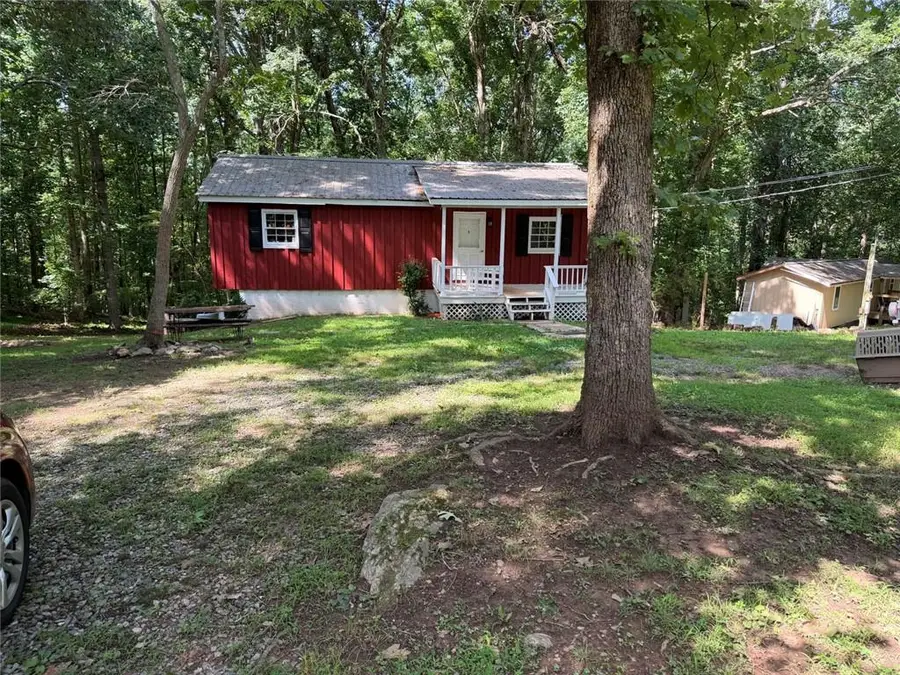 4169 C Rogers Road, Gainesville, GA 30506 - #2