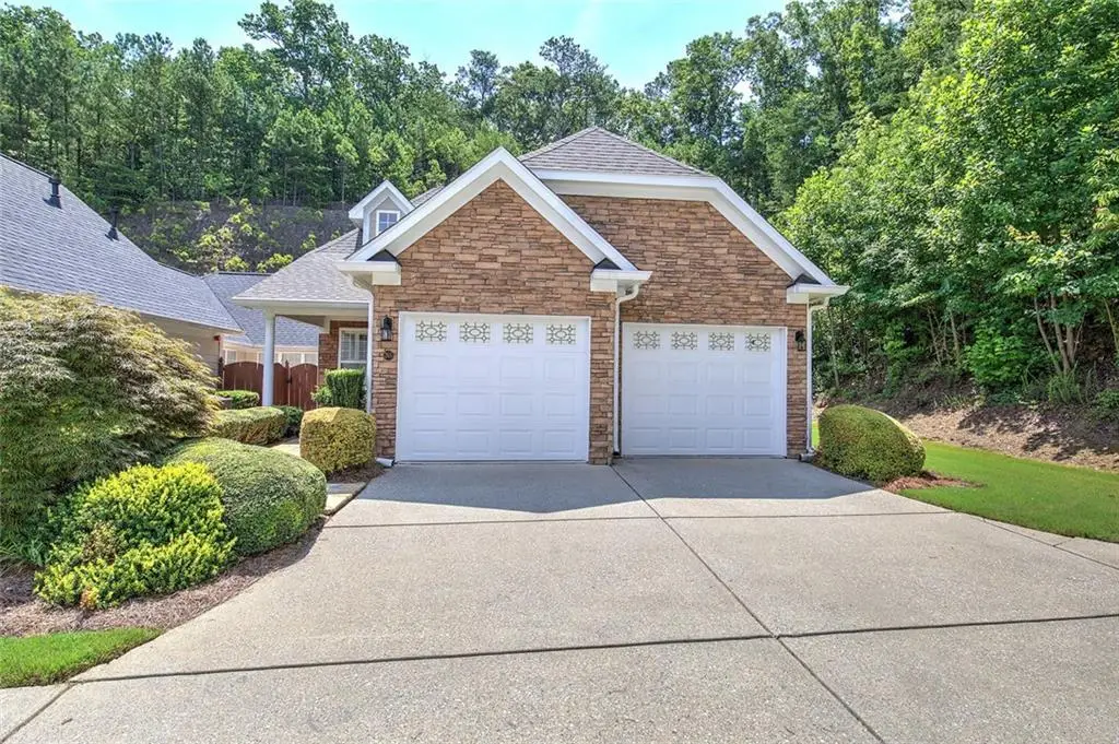 265 Villa Creek Parkway, Canton, GA 30114 - #1