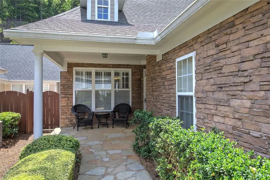 265 Villa Creek Parkway, Canton, GA 30114 - #3