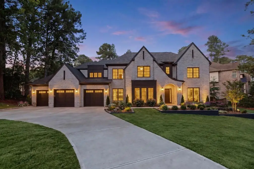 329 Mirador Court, Marietta, GA 30068 - #1