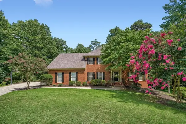 750 Arkwith Way, Alpharetta, GA 30022