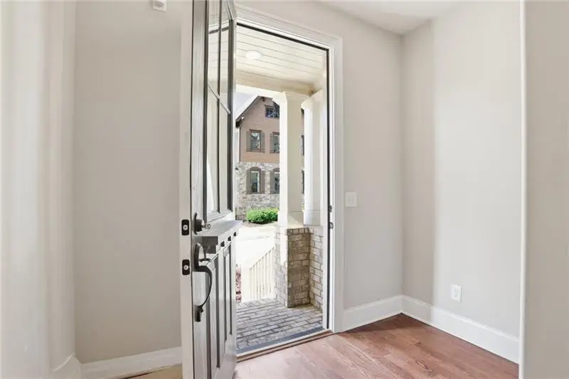 222 Trecastle Square #21, Canton, GA 30114 - #3