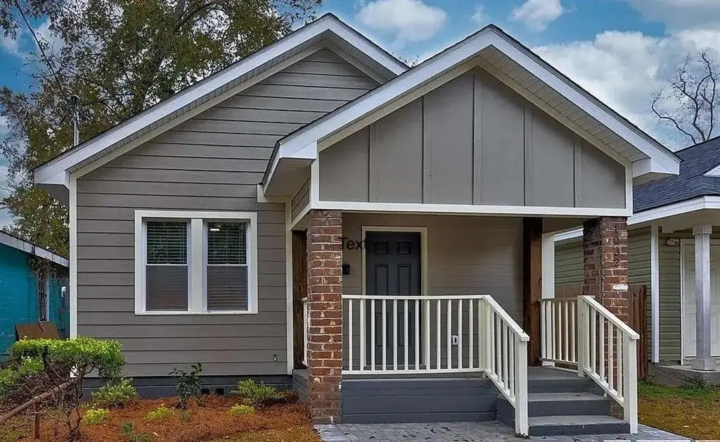 1032 Demmond Street, Savannah, GA 31415 - #1