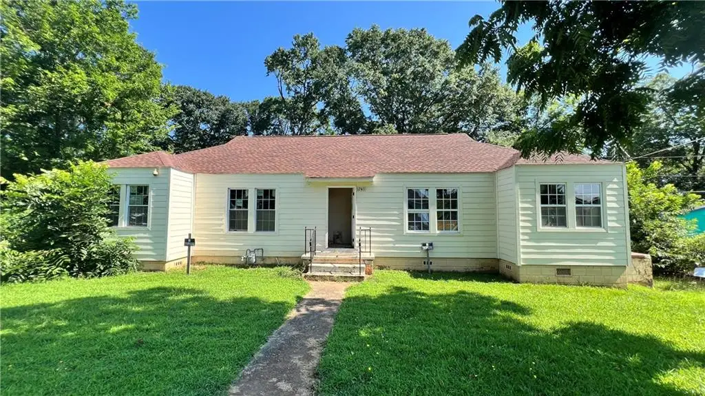 1241 Lyle Avenue, East Point, GA 30344 - #1