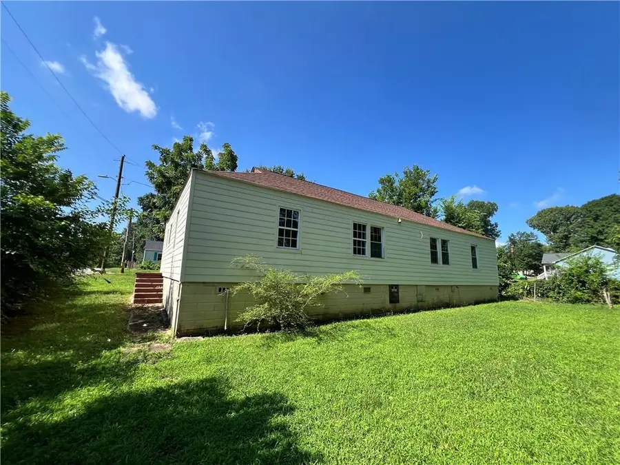 1241 Lyle Avenue, East Point, GA 30344 - #2