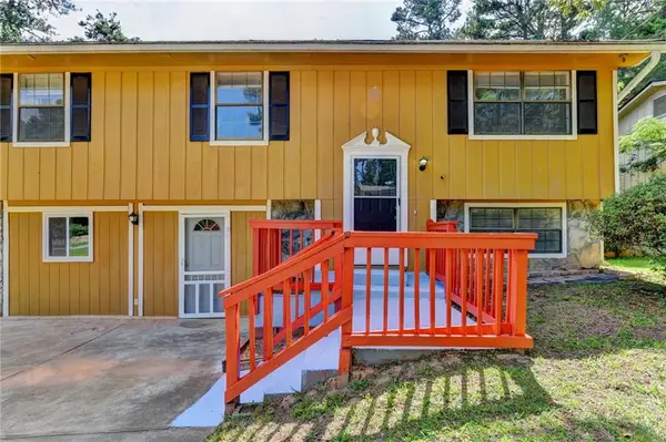 2484 Rhoanoke Drive, Duluth, GA 30096