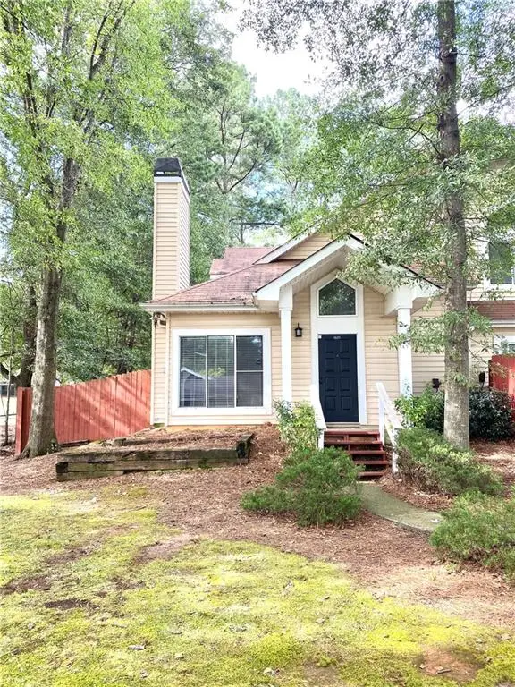 1525 Whitfield Street, Smyrna, GA 30080