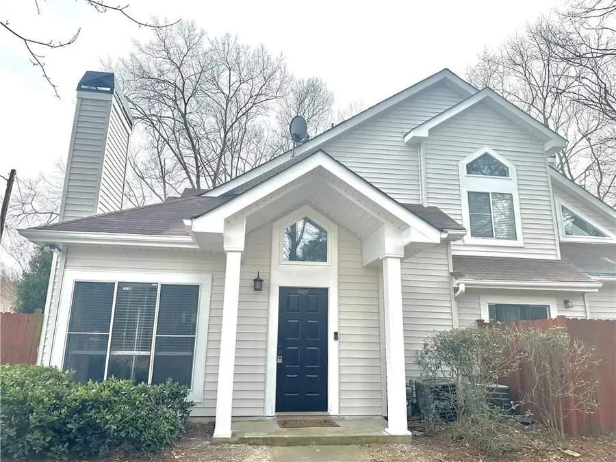 1525 Whitfield Street, Smyrna, GA 30080 - #2