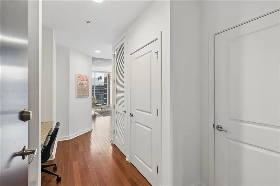 855 Peachtree Street Ne #2606, Atlanta, GA 30308 - #3