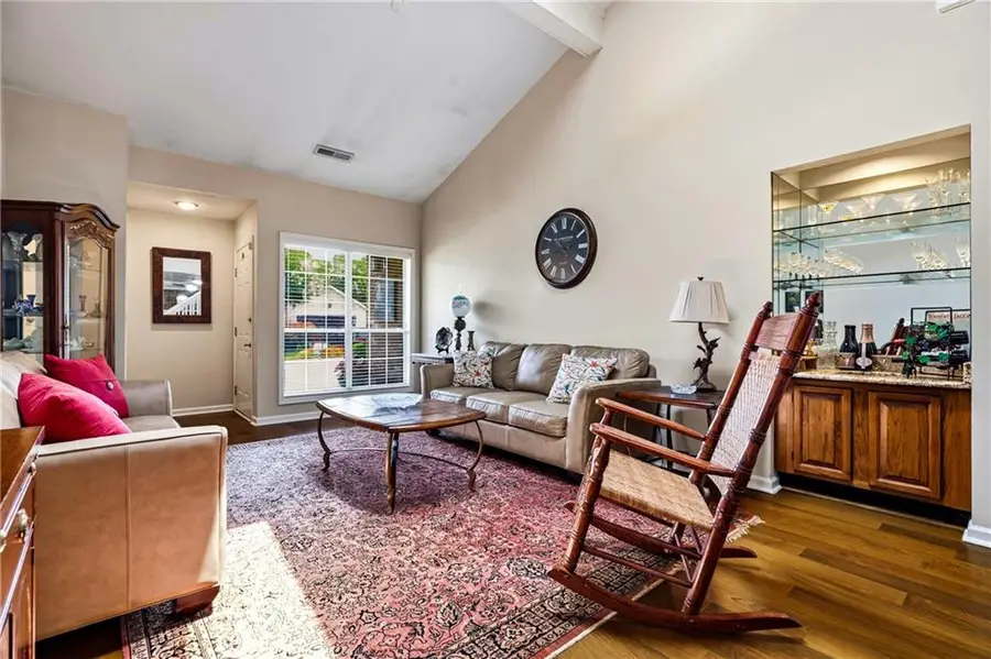 4132 Fawn Court, Marietta, GA 30068 - #3
