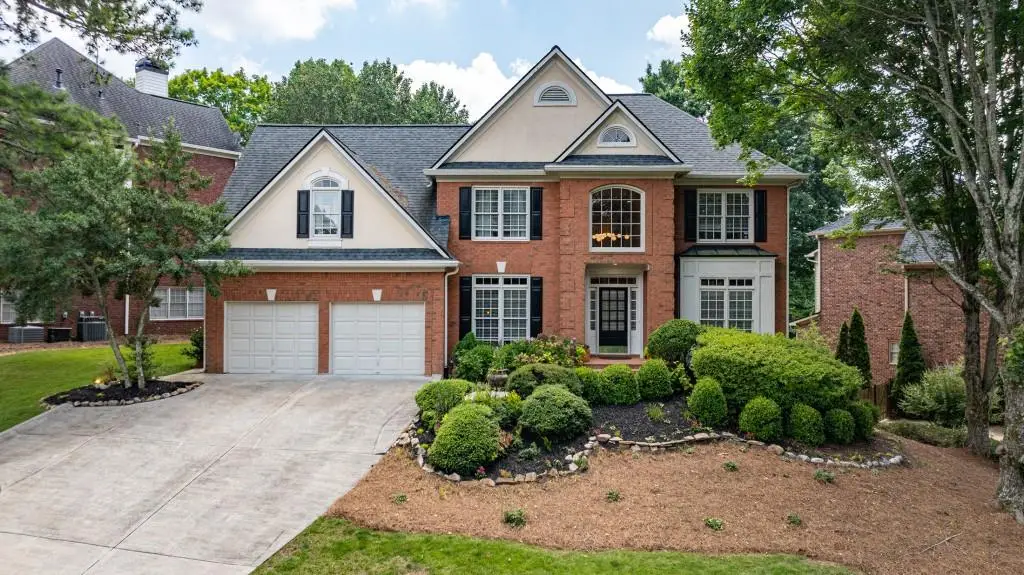 4426 Waterbury Lane, Marietta, GA 30062 - #1