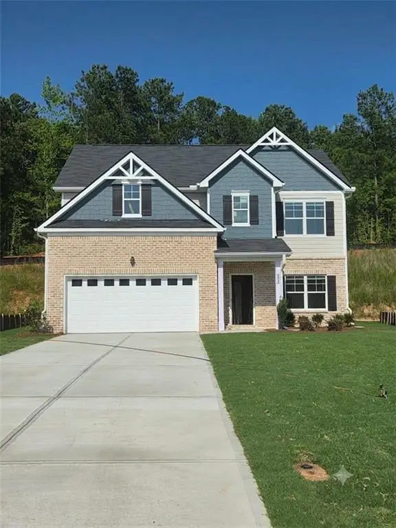 382 Cedar Wood Trace, Winder, GA 30680 - #1