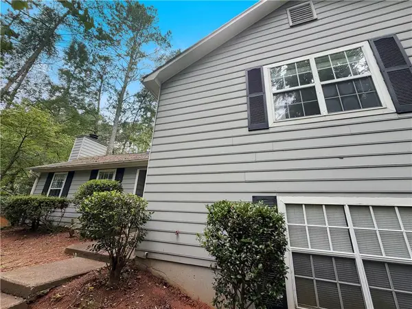 2256 Turtle Club Drive Ne, Marietta, GA 30066
