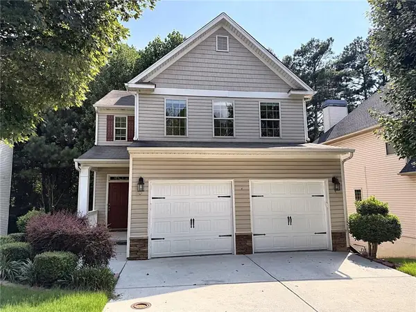 2573 Chimney Hill Place, Austell, GA 30106